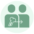 Bone Marrow Icon