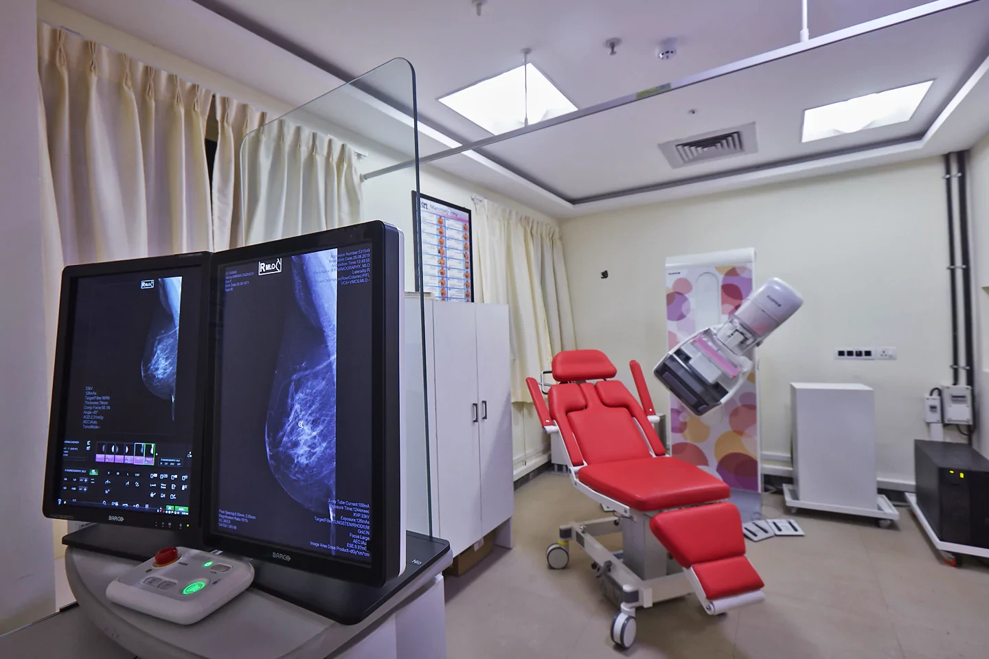 Breast Cancer Care