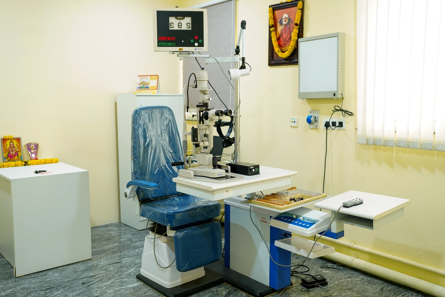 Ophthalmic Oncology